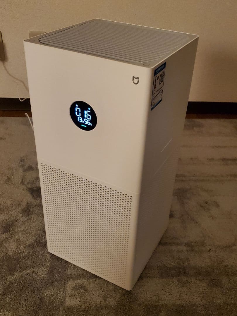 シャオミ Mi Purifier 4 Lite 未使用