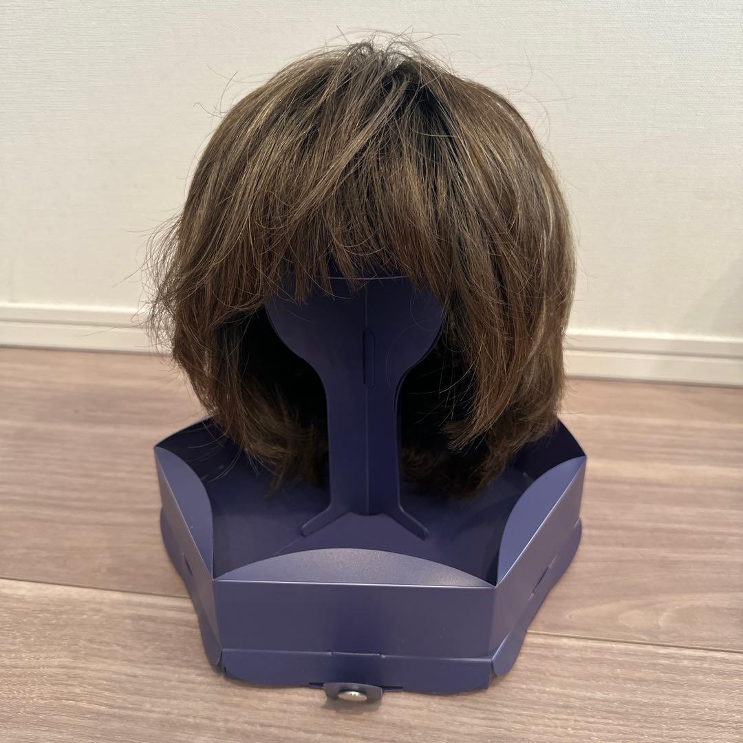 レディースショートウィッグ