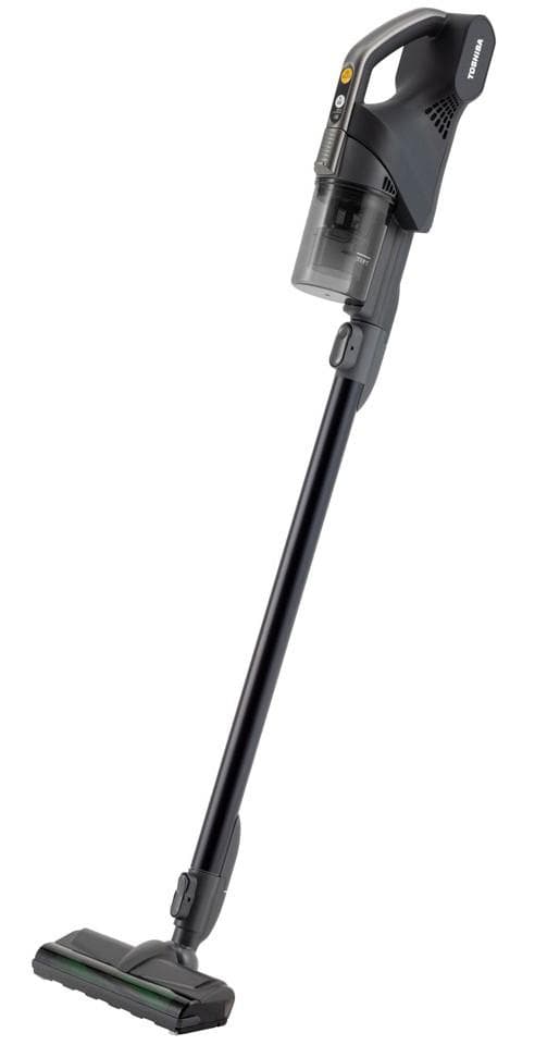 ☆VC-CLS12-H コードレスクリーナー トルネオ 東芝ストームグレー