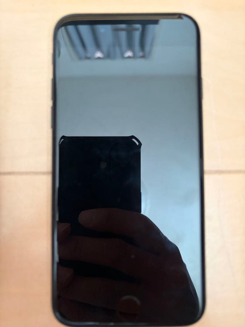 早い者勝ち　激安　iPhoneSE 第二世代　ブラック　付属品付　新品　未使用