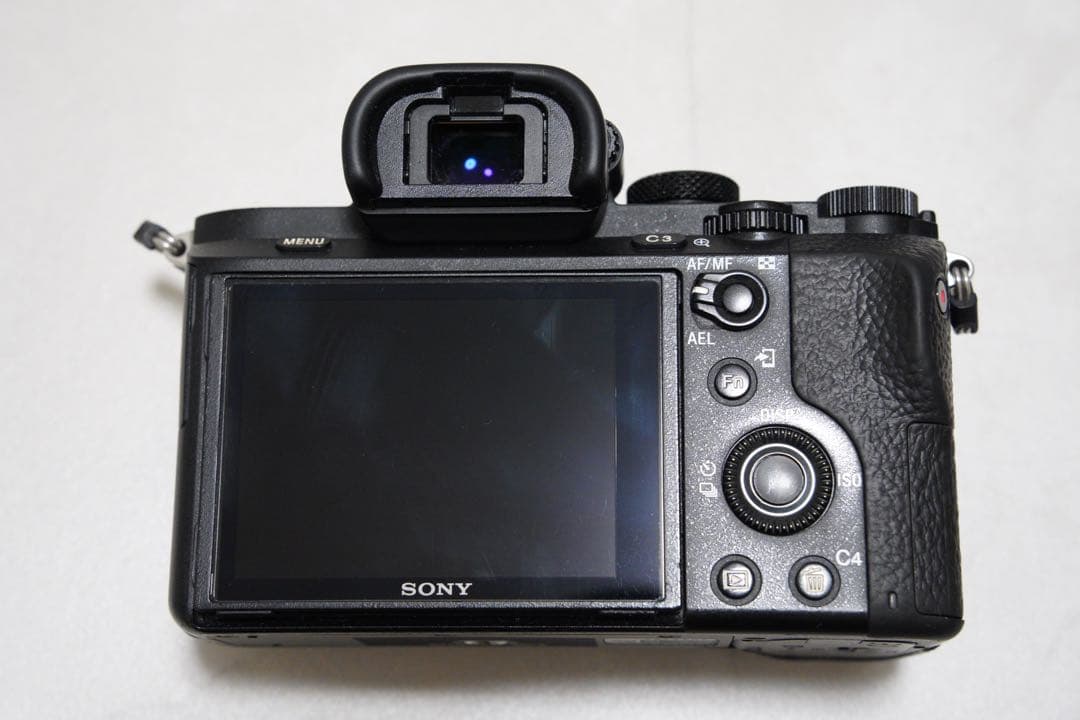 【Lilyさん専用-取り置き】SONY α7Ⅱ ボディ