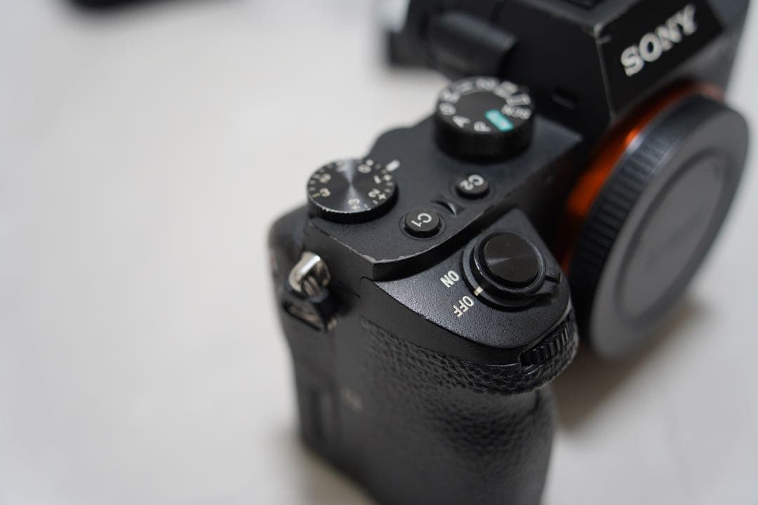 【Lilyさん専用-取り置き】SONY α7Ⅱ ボディ