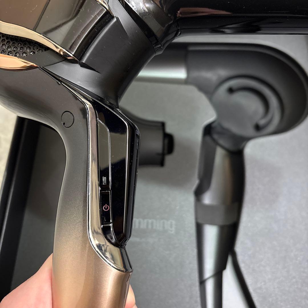 ⭐︎正規品⭐︎バイオプログラミング レプロナイザー 4D Plus スタンド付き美品