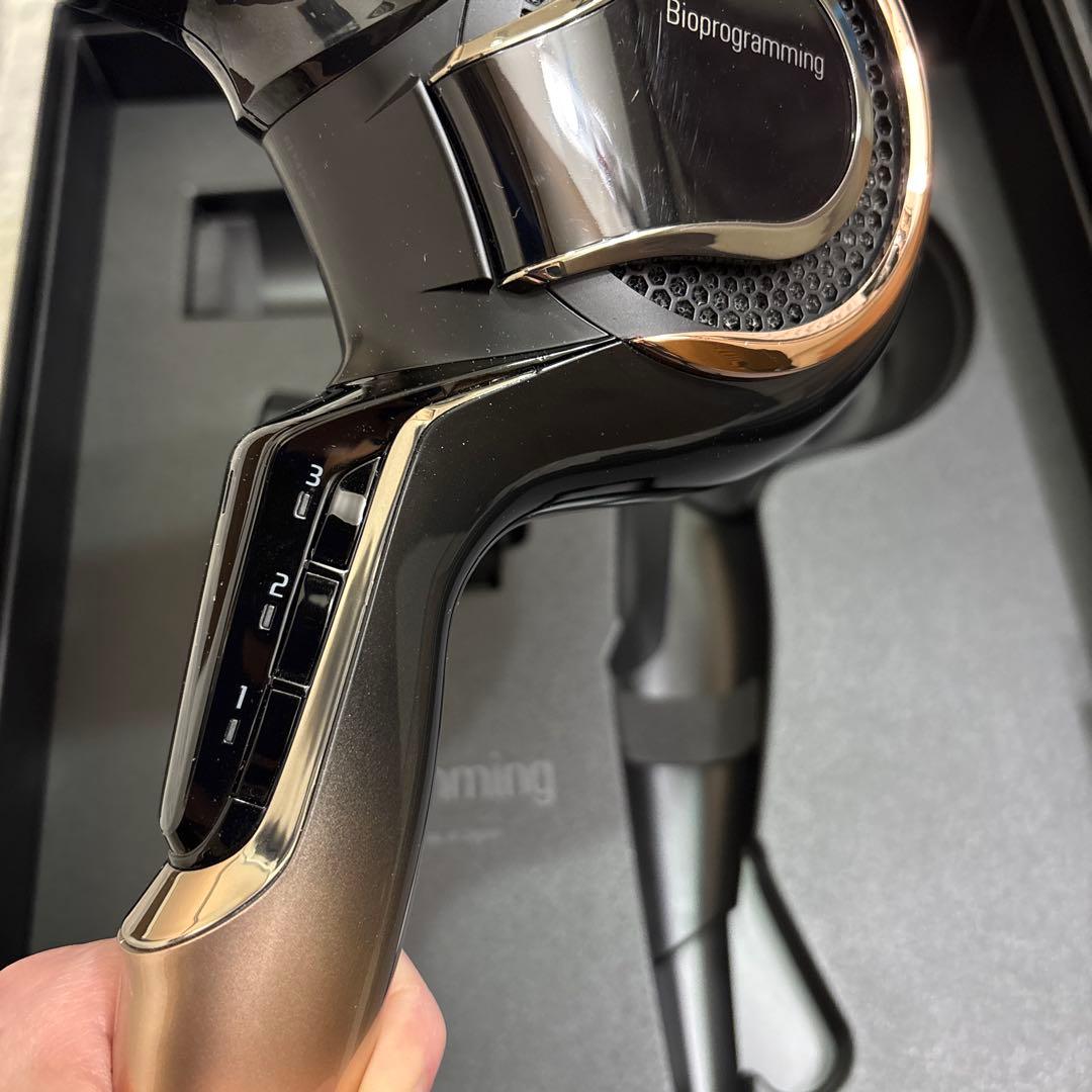 ⭐︎正規品⭐︎バイオプログラミング レプロナイザー 4D Plus スタンド付き美品