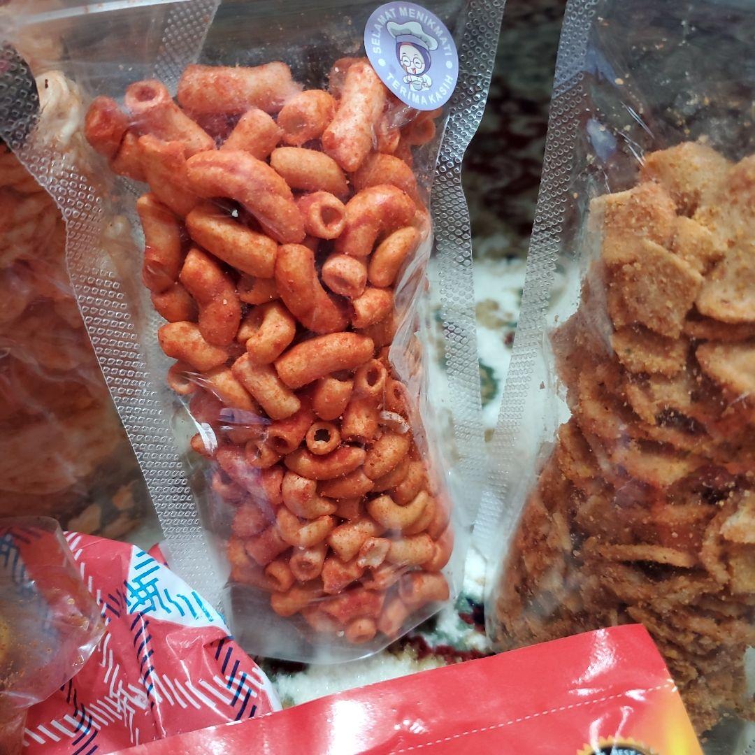 林‼️色々スナックまとめ