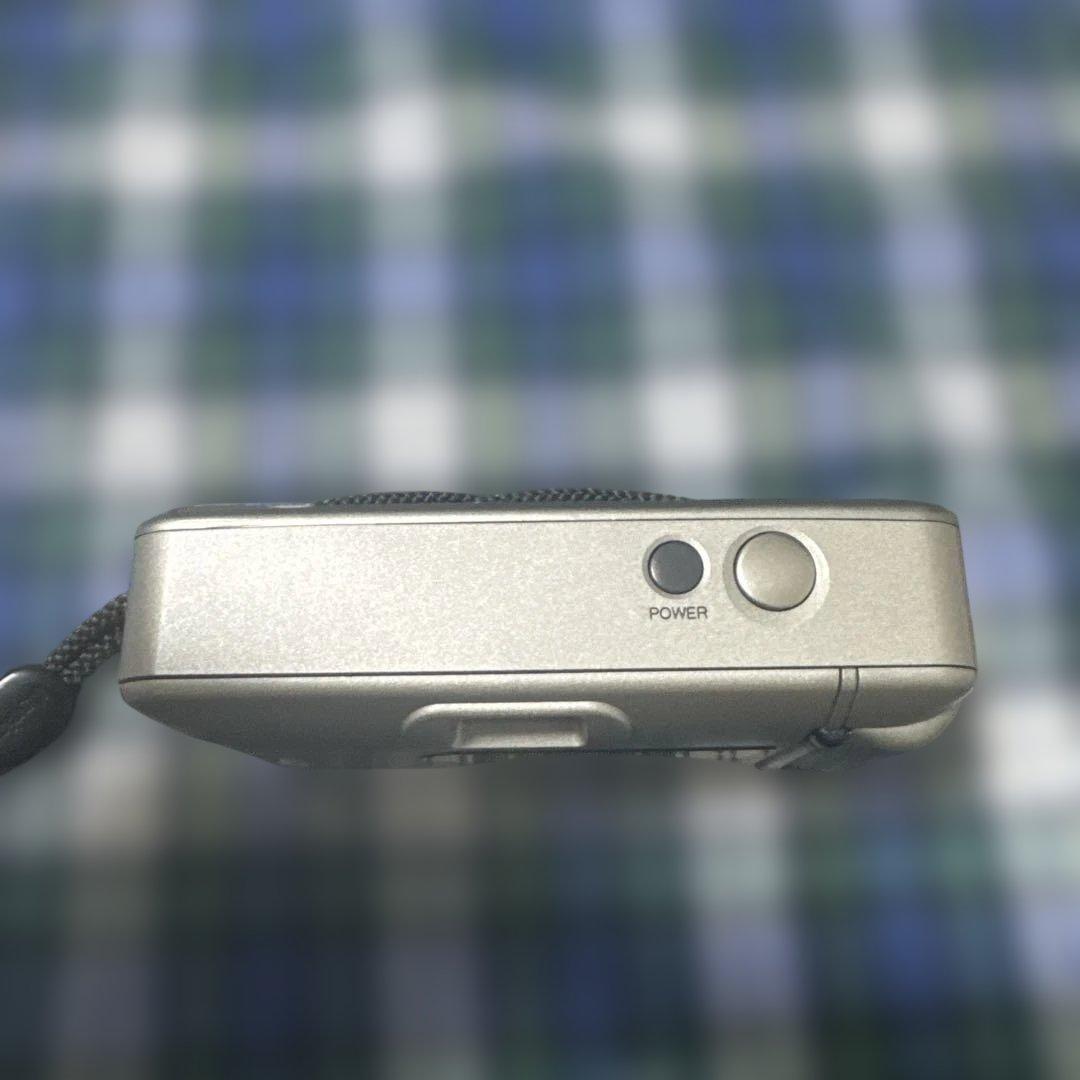 【動作確認ＯＫ】KONICA　BIGmini F　ビッグミニ（値引き可能）