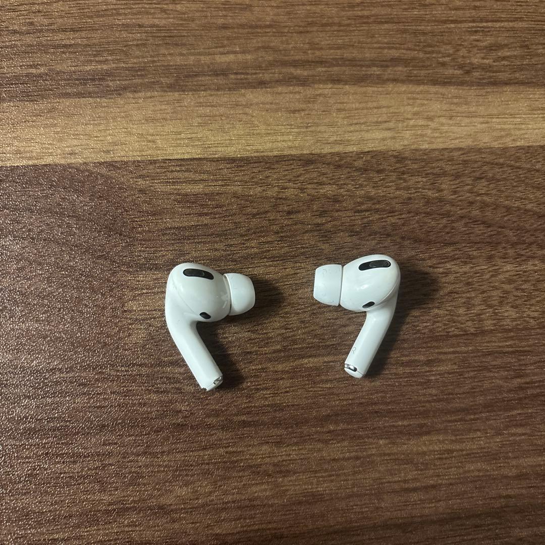 【値下げ可能】Airpods Pro第一世代　耳のみ
