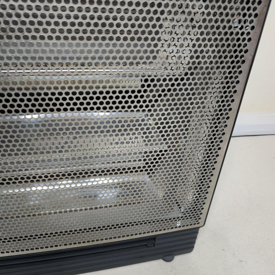 ダイキン セラムヒートハイブリッドファンヒーター WRH134AS-H