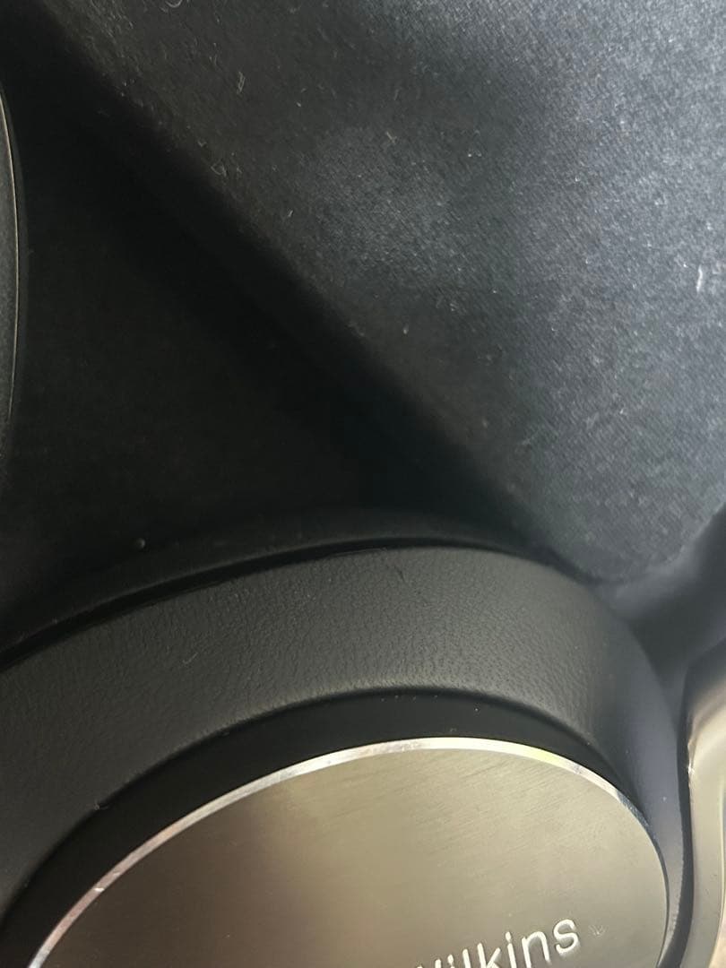 bowers&wilkins px8 傷あり完品 日曜日まで