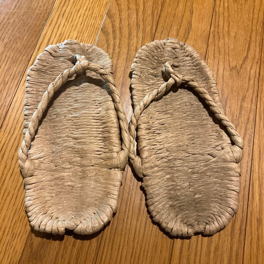 私服+靴+風呂敷