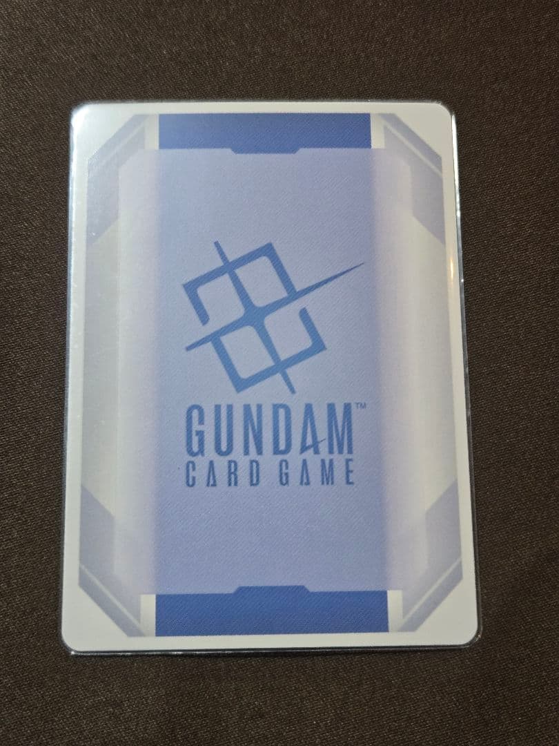 GQuuuuuuX(ジークアクス)オメガ・サイコミュ起動LR++　アマテ　C+