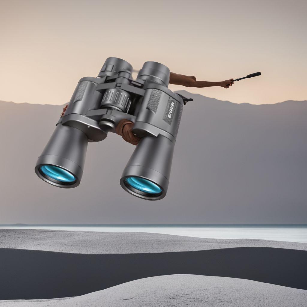 広角レンズ 12倍 望遠鏡超広視野 双眼鏡 高倍率 1250