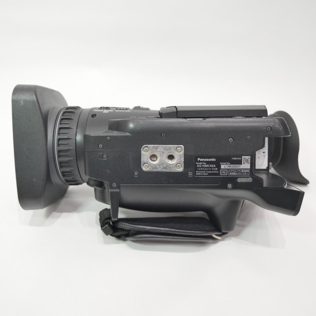 【値下げ】AG-HMC45A