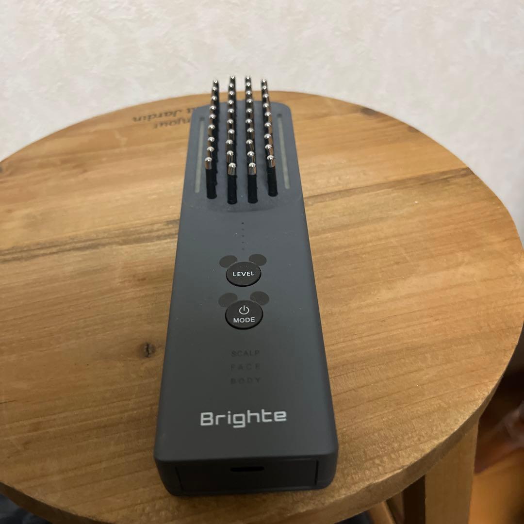 Disney Brighte ELEXBRUSH+ ミッキーマウス