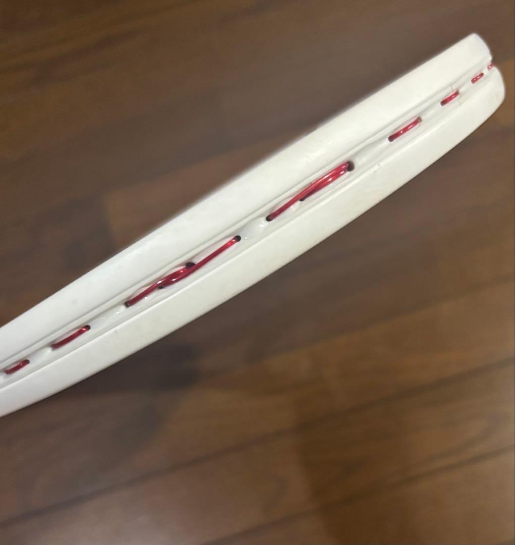 限定カラー ミズノ DIOS pro-X ソフトテニスラケット