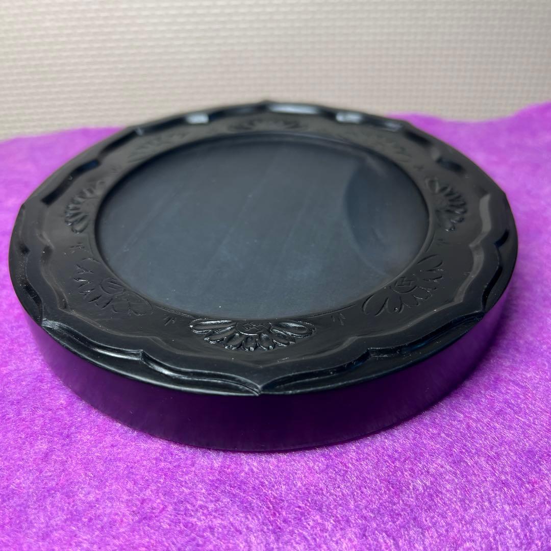 ⭕️雨端硯　国礎　11代雨宮静軒　昭和16年　皇紀2601年　表彰記念品　名品