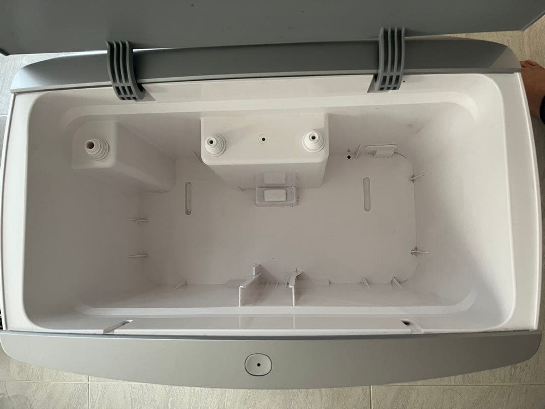 美品:DEEBOT OMNI T20(元箱、説明書、付属品全て有り)