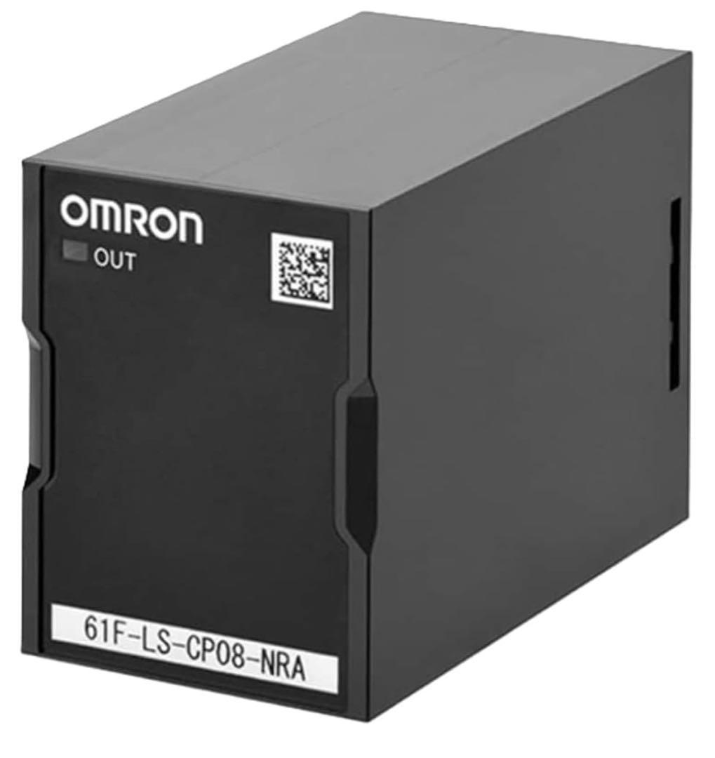 オムロン フロートなしスイッチ 8ピン 一般用