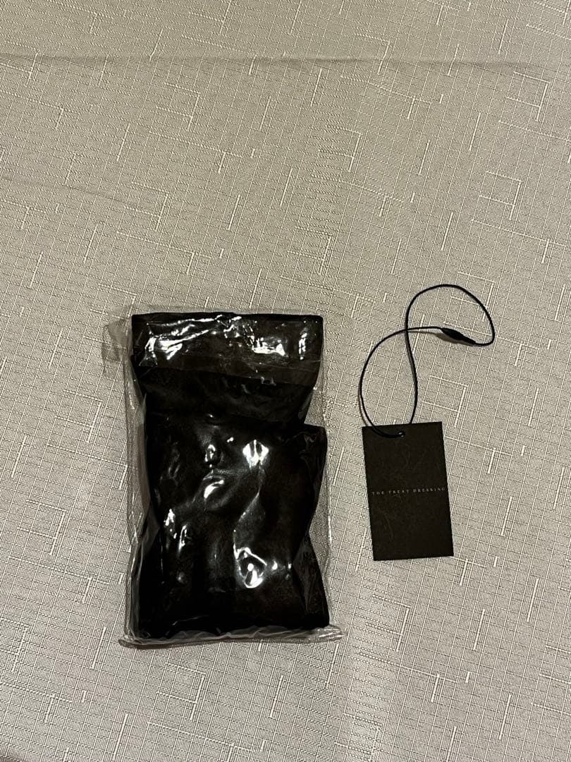 treat dressing【蝶ネクタイ・カフス】ブルックスブラザーズ【チーフ】