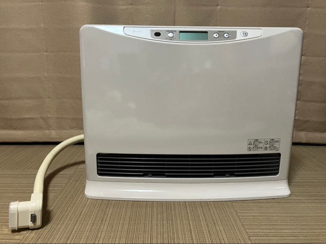 NORITZ ノーリツ 温水ルームヒーター RH-5203RN-BL