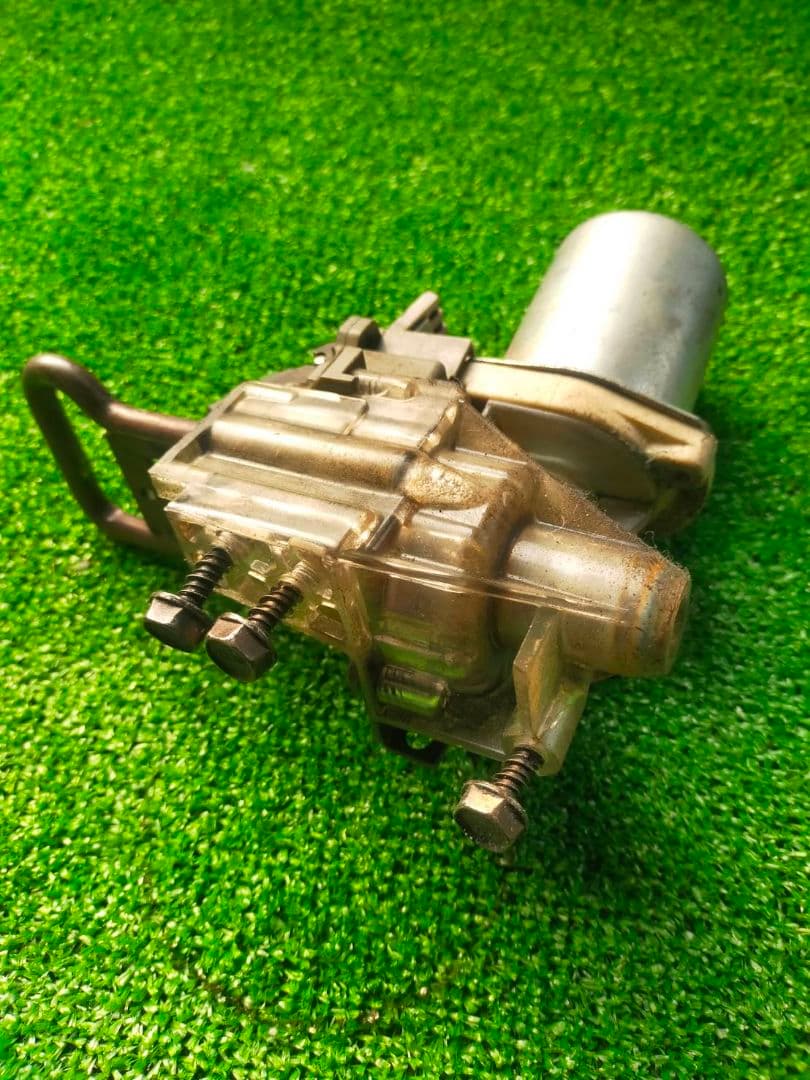 中古 キャデラックブロアム トランクロック