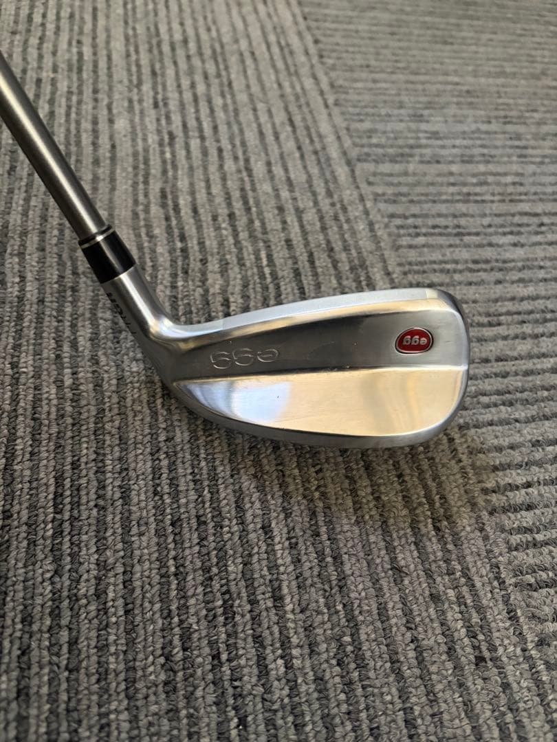 プロギア egg i U6 ユーティリティ UT