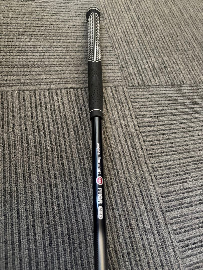 プロギア egg i U6 ユーティリティ UT