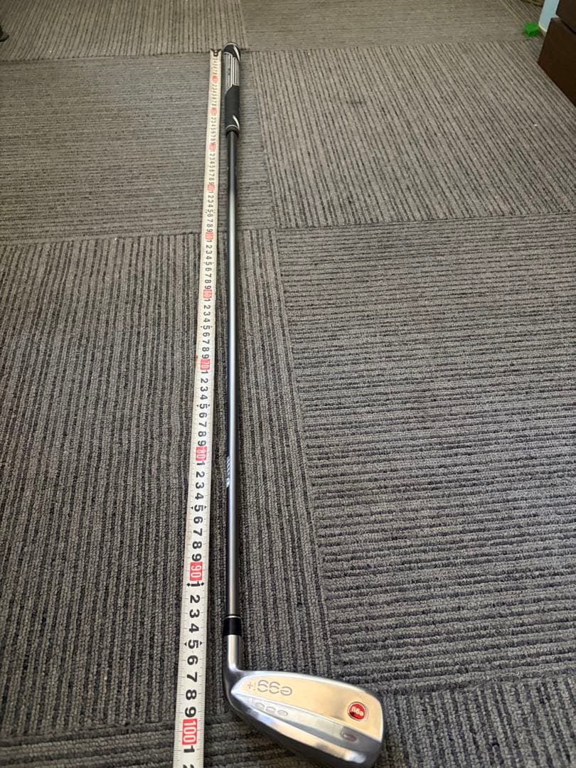 プロギア egg i U6 ユーティリティ UT