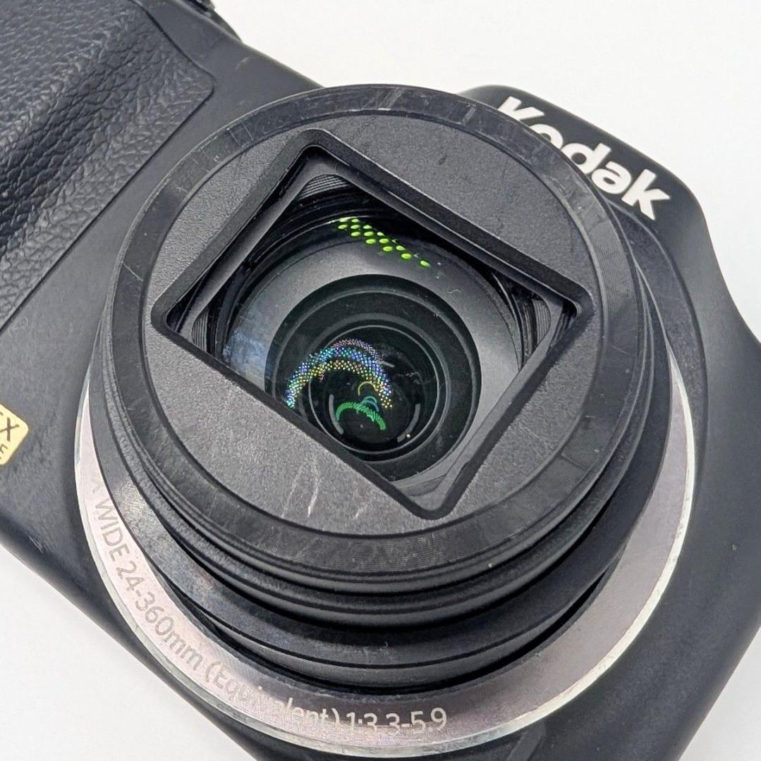 【美品】Kodak PIXPRO FZ152