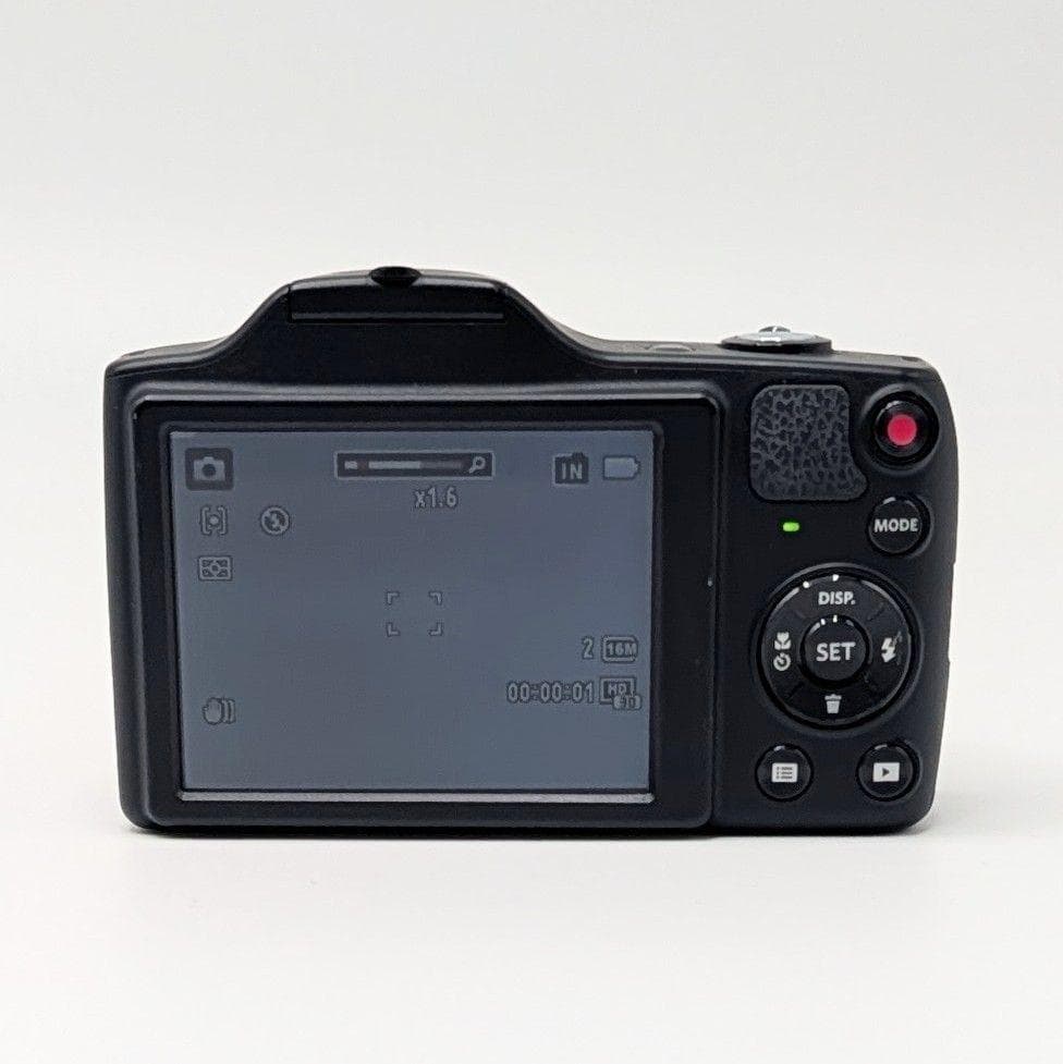 【美品】Kodak PIXPRO FZ152