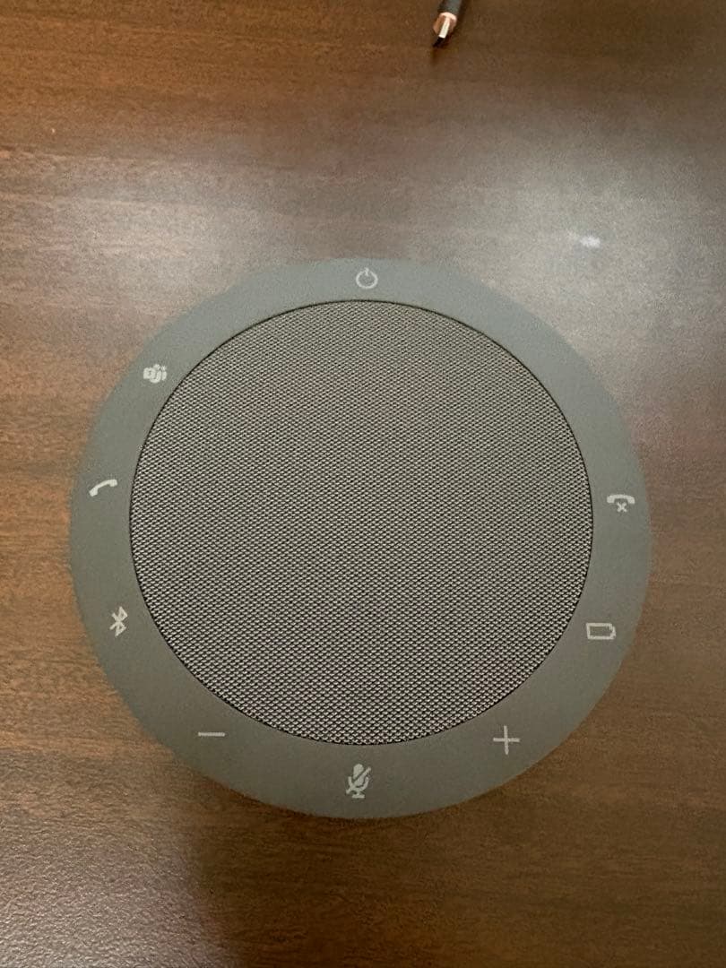 スピーカー・ウーファー Jabra Speak2 55