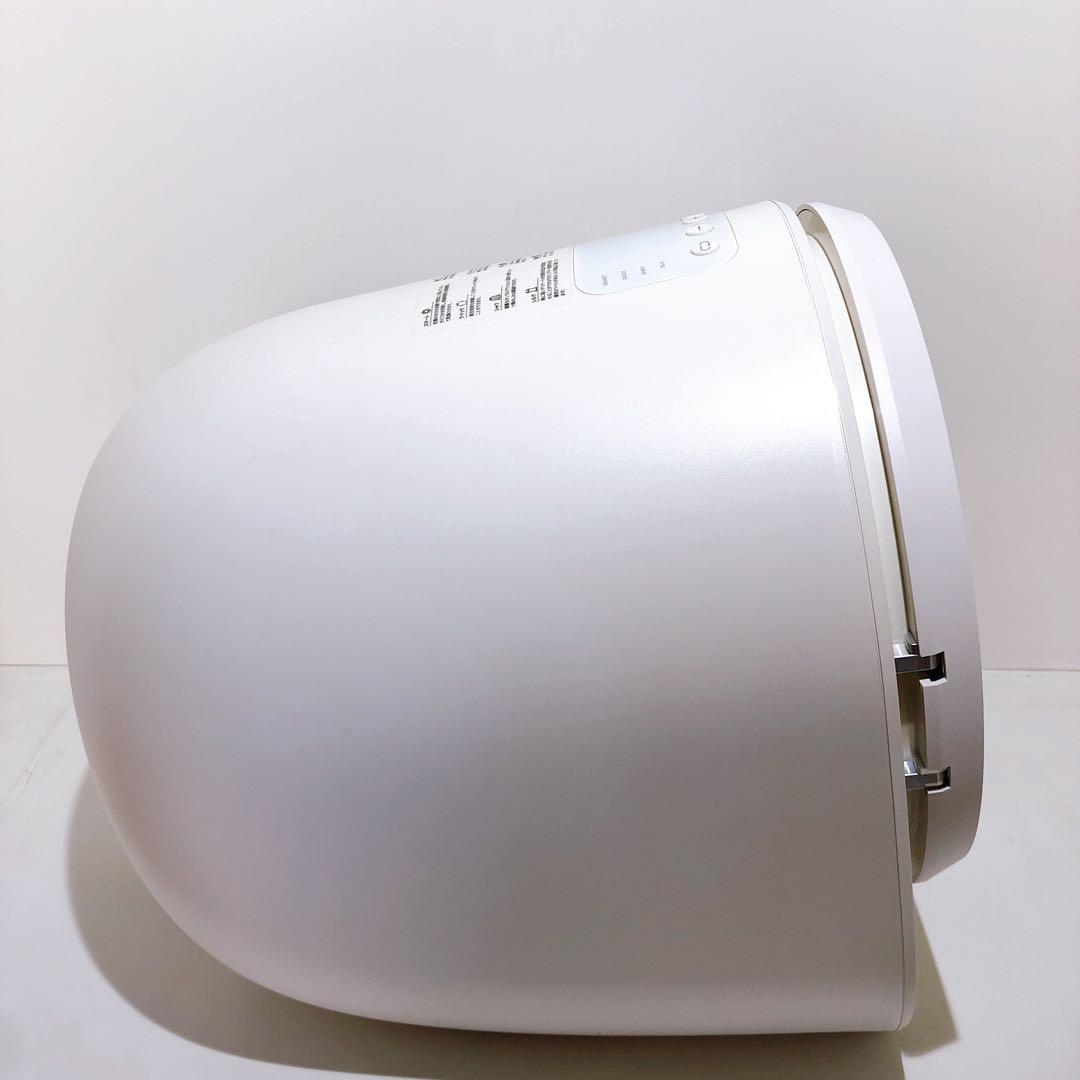 ☆Morus Zero 超小型 衣類乾燥機 設置工事不要 Makuake 靴乾燥