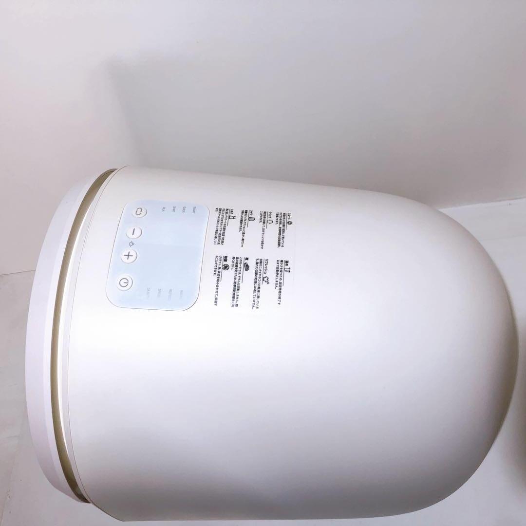 ☆Morus Zero 超小型 衣類乾燥機 設置工事不要 Makuake 靴乾燥