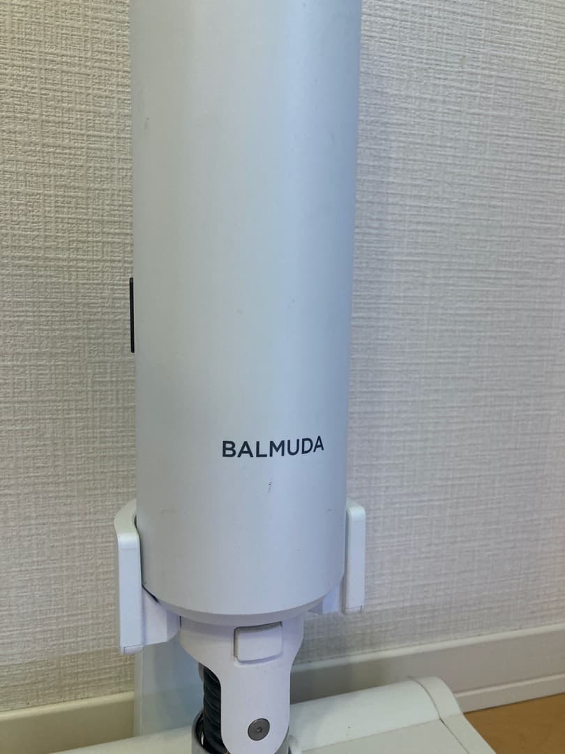 ★★BALMUDA The Cleaner ホワイト★★ バルミューダ 掃除機