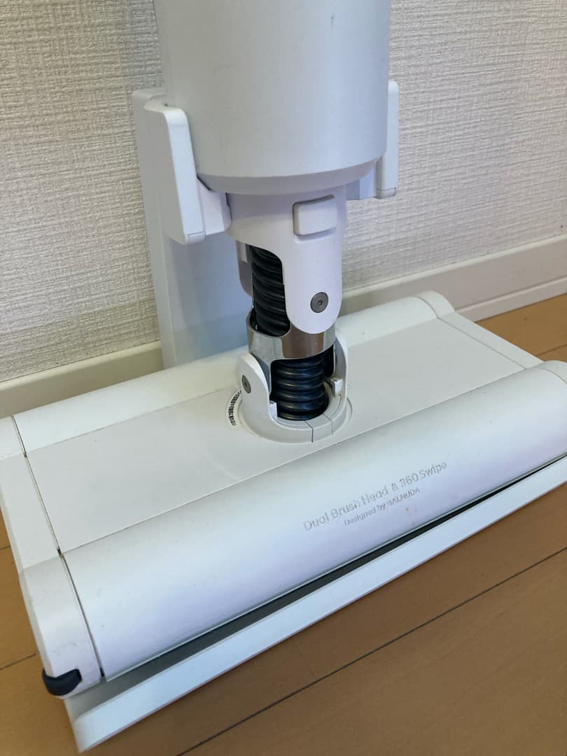 ★★BALMUDA The Cleaner ホワイト★★ バルミューダ 掃除機