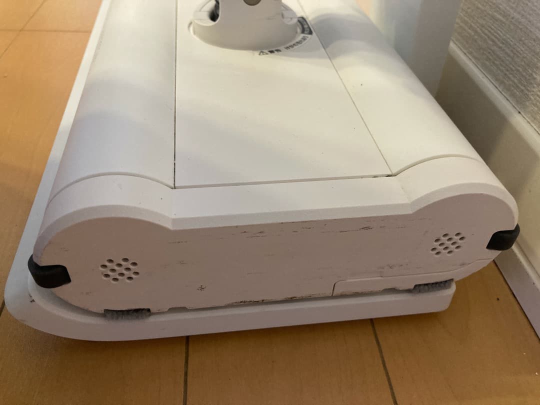 ★★BALMUDA The Cleaner ホワイト★★ バルミューダ 掃除機