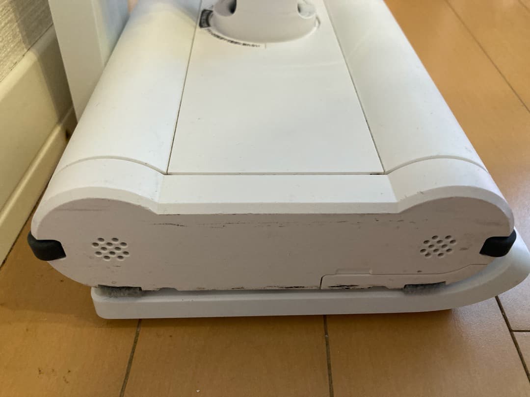 ★★BALMUDA The Cleaner ホワイト★★ バルミューダ 掃除機