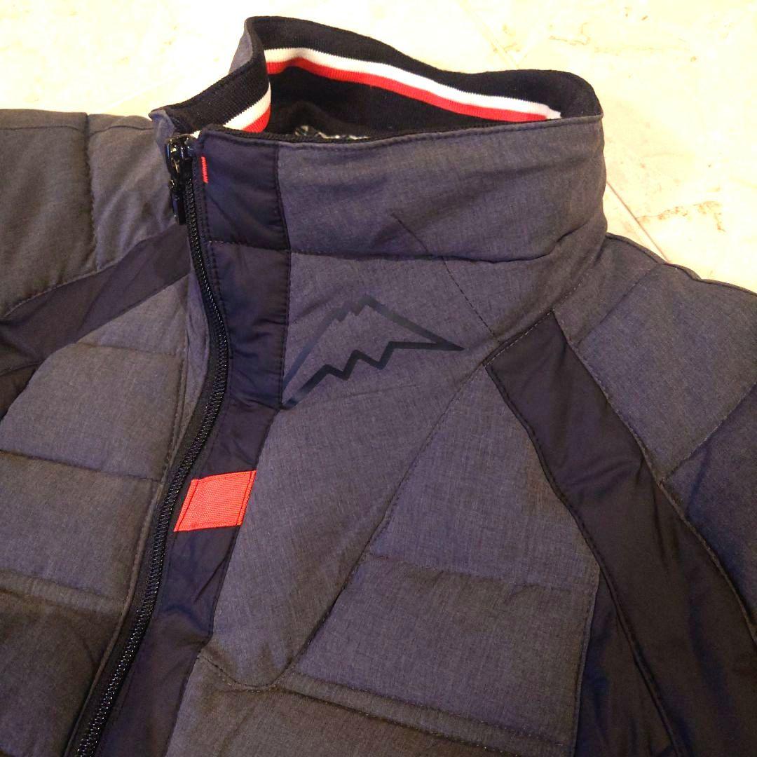 クシタニ XLインナージャケット