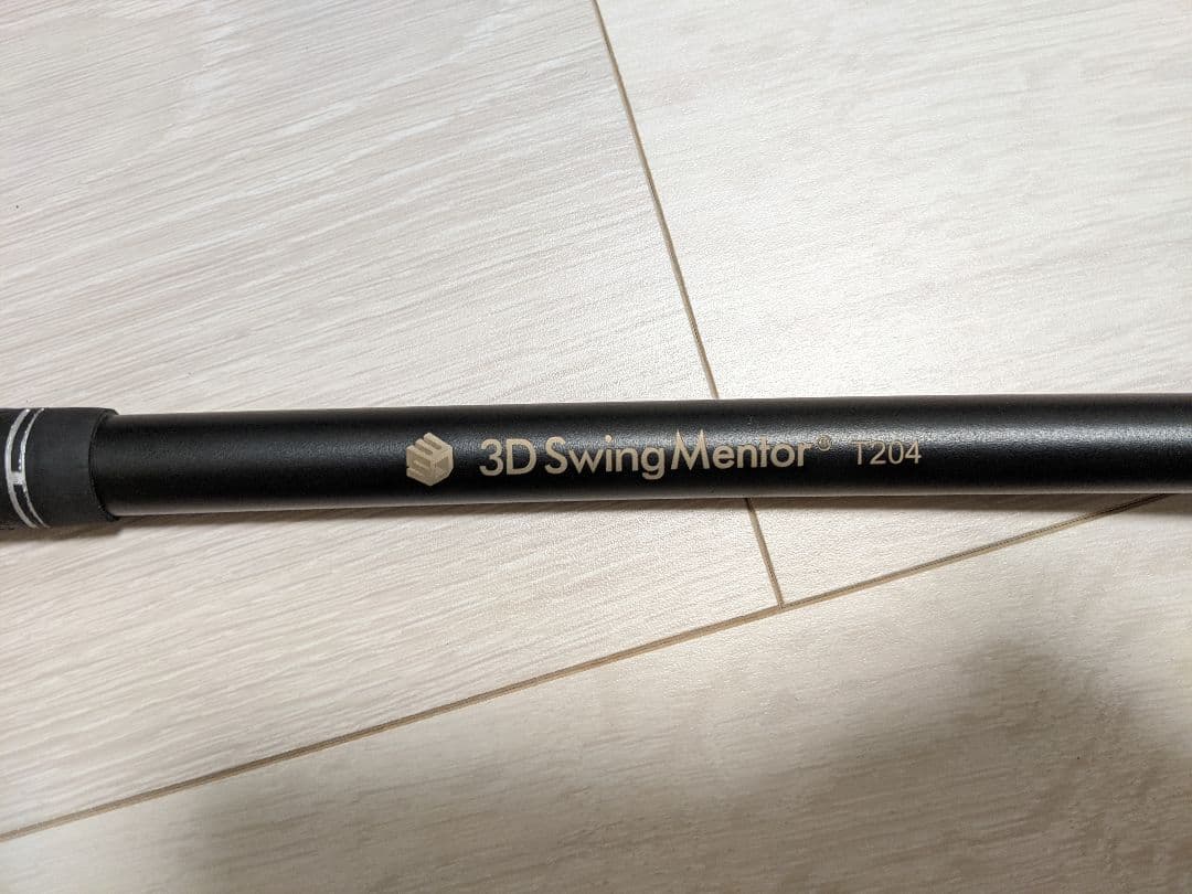 TASKGOLF 3D Swing Mentor スイングメンター 練習器具