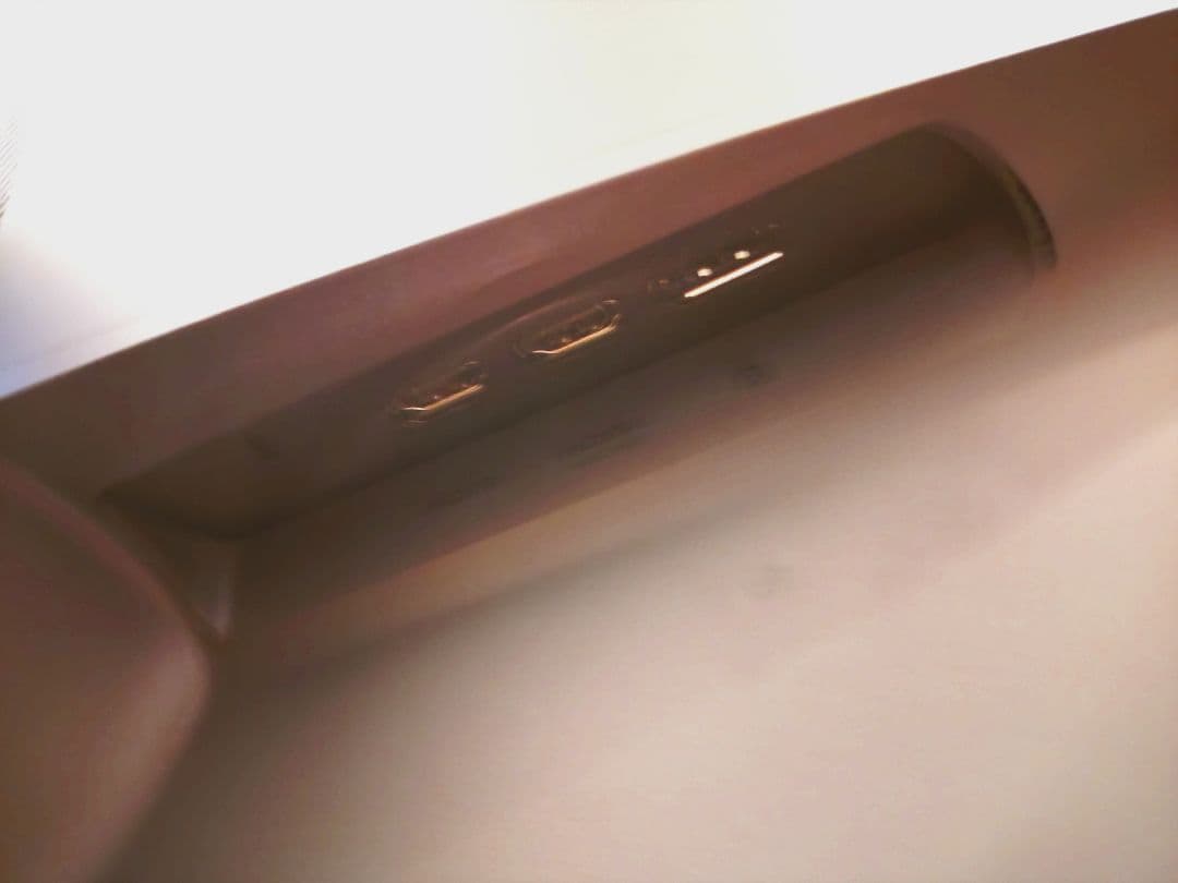 Alienware モニター　FHD360hz 4K180hz　AW2725QF