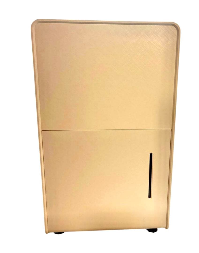 YAMAZEN 除湿器 YKDC-H60 ホワイト