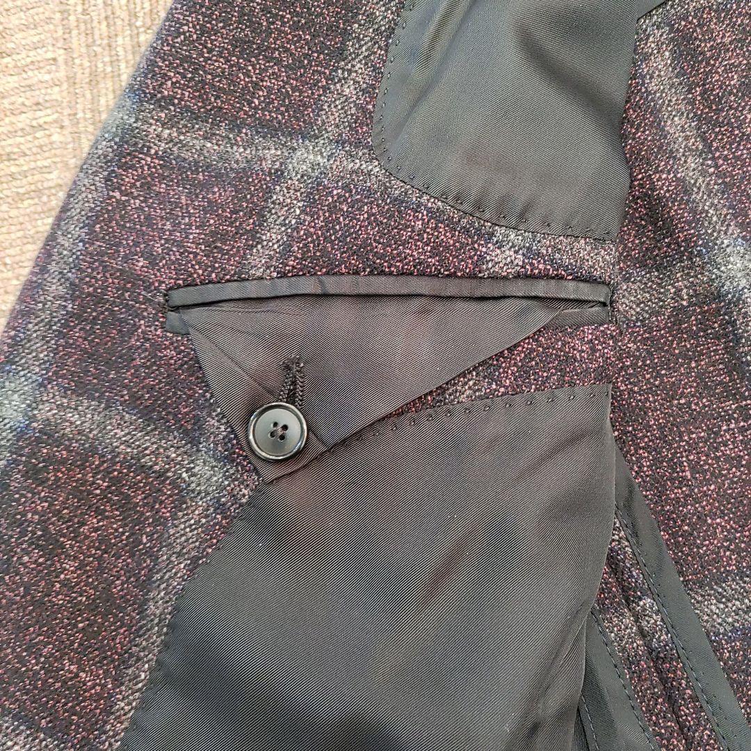 ✴美品✴TAGLIATORE /タリアトーレ ジャケット size:42