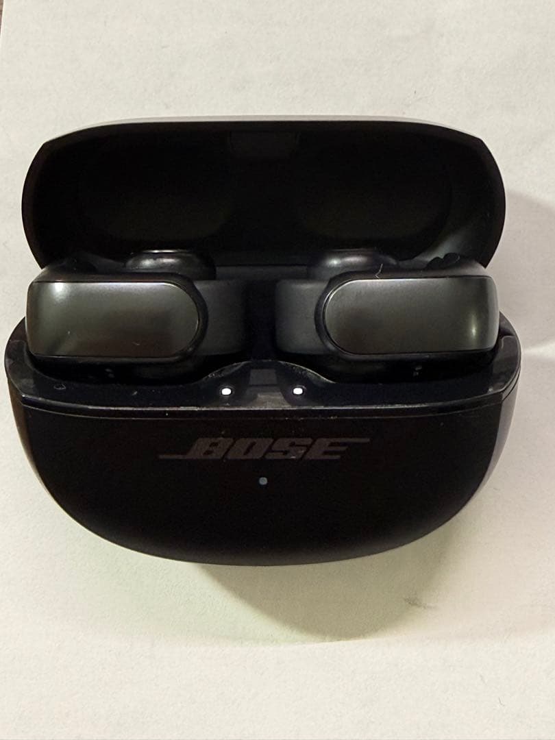24時間限定　Bose Ultra Open Earbuds Ultra