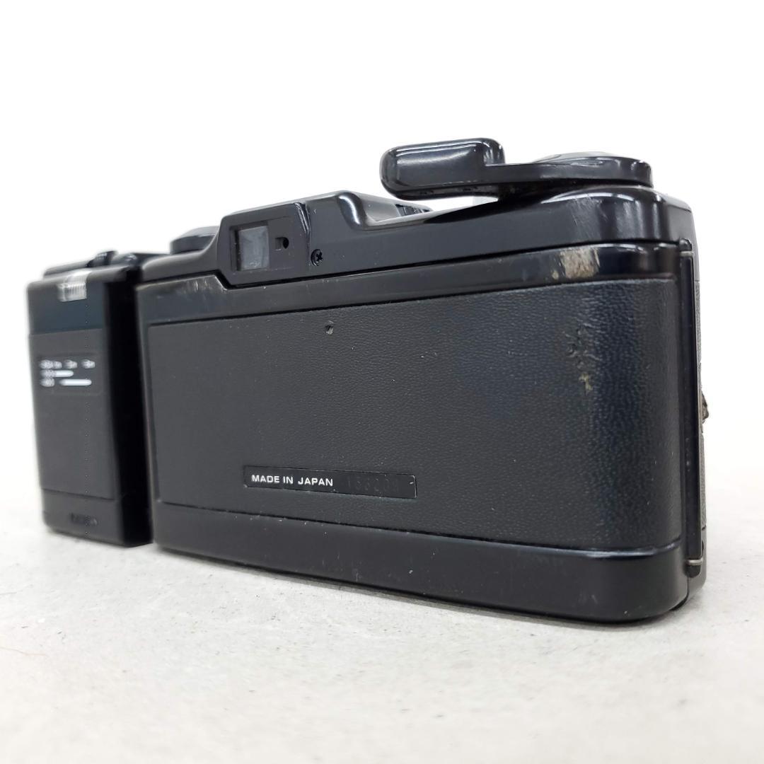 【動作確認済】 CHINON Bellami F0123-229-7v p