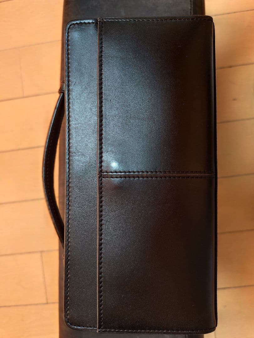 セカンドバッグメンズ カステルバジャック