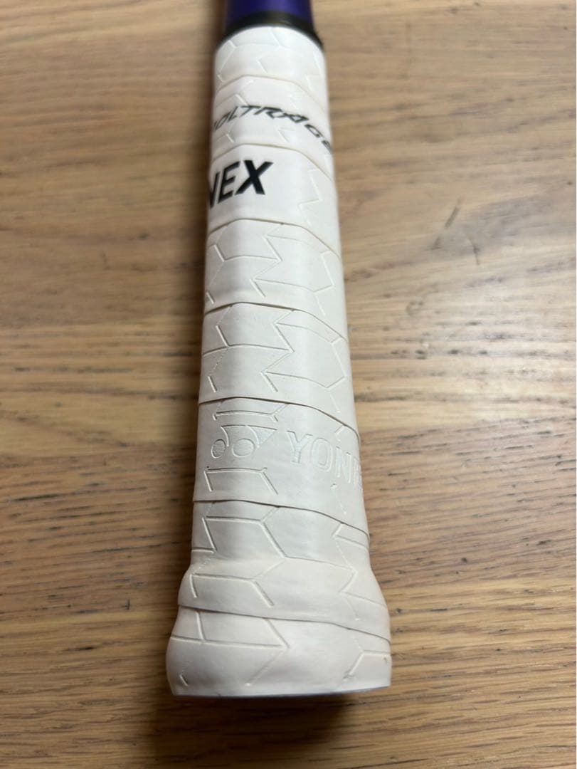 ヨネックス ボルトレイジ7S アメジスト ゼノブリザード