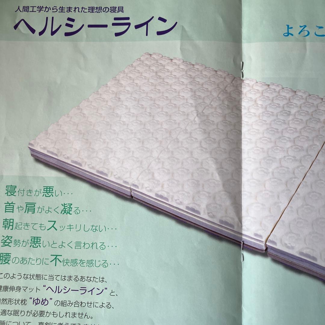 ヘルシーライン