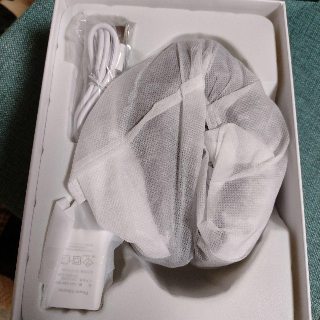 ドクターエア　3DアイマジックS EM -03