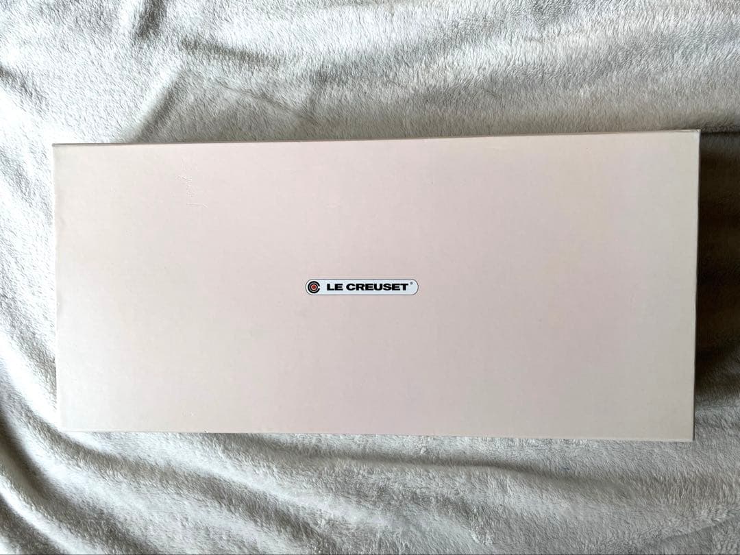 ル・クルーゼ ベビー食器 7点セット ピンク