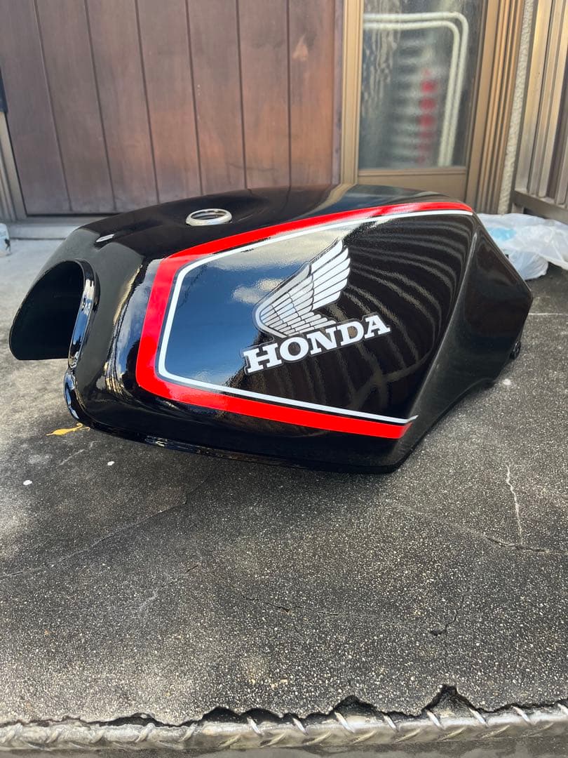 VT250 外装キット